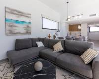 Nueva construcción  - Chalet Independiente - Calasparra - Coto Riñales