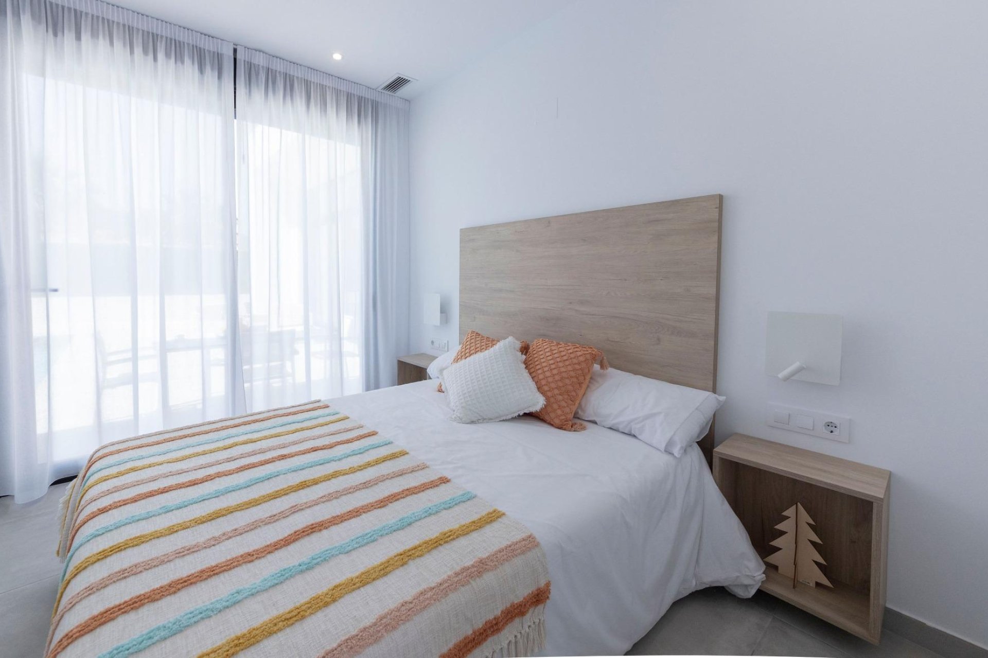 Nueva construcción  - Chalet Independiente - Calasparra - Coto Riñales