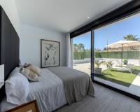 Nueva construcción  - Chalet Independiente - Calasparra - Coto Riñales