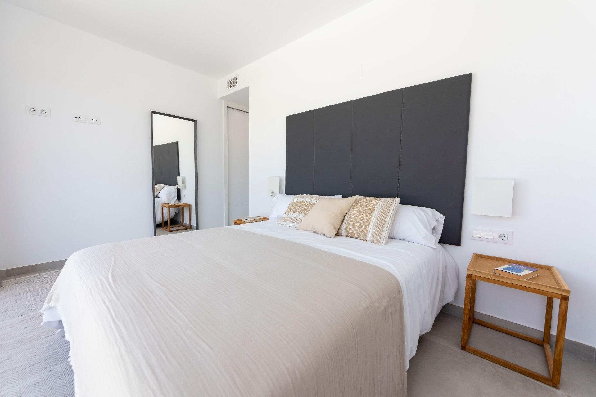 Nueva construcción  - Chalet Independiente - Calasparra - Coto Riñales