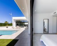 Nueva construcción  - Chalet Independiente - Calasparra - Coto Riñales