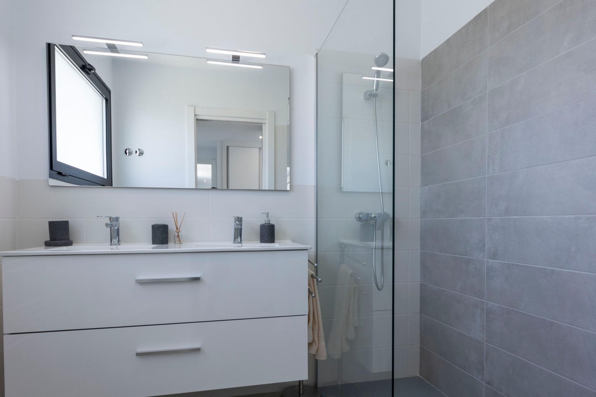 Nueva construcción  - Chalet Independiente - Calasparra - Coto Riñales