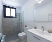 Nueva construcción  - Chalet Independiente - Calasparra - Coto Riñales