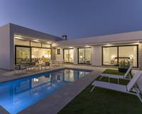 Nueva construcción  - Chalet Independiente - Calasparra - Coto Riñales