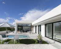 Nueva construcción  - Chalet Independiente - Calasparra - Coto Riñales