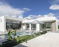 Nueva construcción  - Chalet Independiente - Calasparra - Coto Riñales