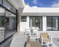 Nueva construcción  - Chalet Independiente - Calasparra - Coto Riñales