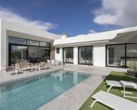 Nueva construcción  - Chalet Independiente - Calasparra - Coto Riñales