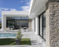 Nueva construcción  - Chalet Independiente - Calasparra - Coto Riñales