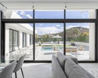 Nueva construcción  - Chalet Independiente - Calasparra - Coto Riñales