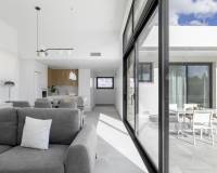 Nueva construcción  - Chalet Independiente - Calasparra - Coto Riñales