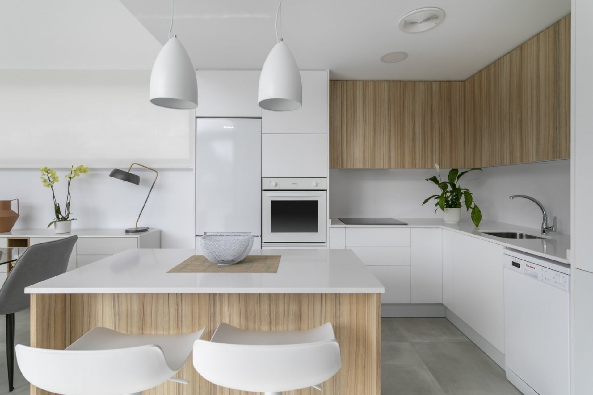 Nueva construcción  - Chalet Independiente - Calasparra - Coto Riñales