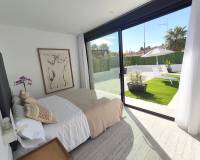 Nueva construcción  - Chalet Independiente - Calasparra - Coto Riñales