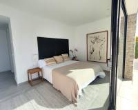 Nueva construcción  - Chalet Independiente - Calasparra - Coto Riñales