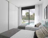 Nueva construcción  - Chalet Independiente - Calasparra - Coto Riñales