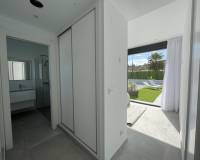 Nueva construcción  - Chalet Independiente - Calasparra - Coto Riñales