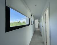 Nueva construcción  - Chalet Independiente - Calasparra - Coto Riñales