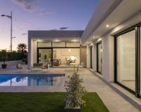 Nueva construcción  - Chalet Independiente - Calasparra - Coto Riñales