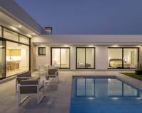 Nueva construcción  - Chalet Independiente - Calasparra - Coto Riñales