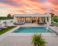 Nueva construcción  - Chalet Independiente - Calasparra - Coto Riñales