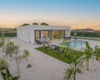 Nueva construcción  - Chalet Independiente - Calasparra - Coto Riñales