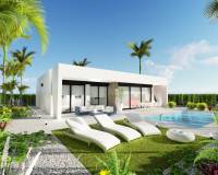 Nueva construcción  - Chalet Independiente - Calasparra - Coto Riñales