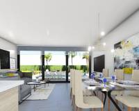 Nueva construcción  - Chalet Independiente - Calasparra - Coto Riñales