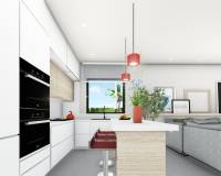 Nueva construcción  - Chalet Independiente - Calasparra - Coto Riñales