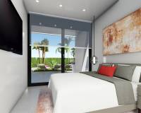 Nueva construcción  - Chalet Independiente - Calasparra - Coto Riñales