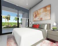 Nueva construcción  - Chalet Independiente - Calasparra - Coto Riñales