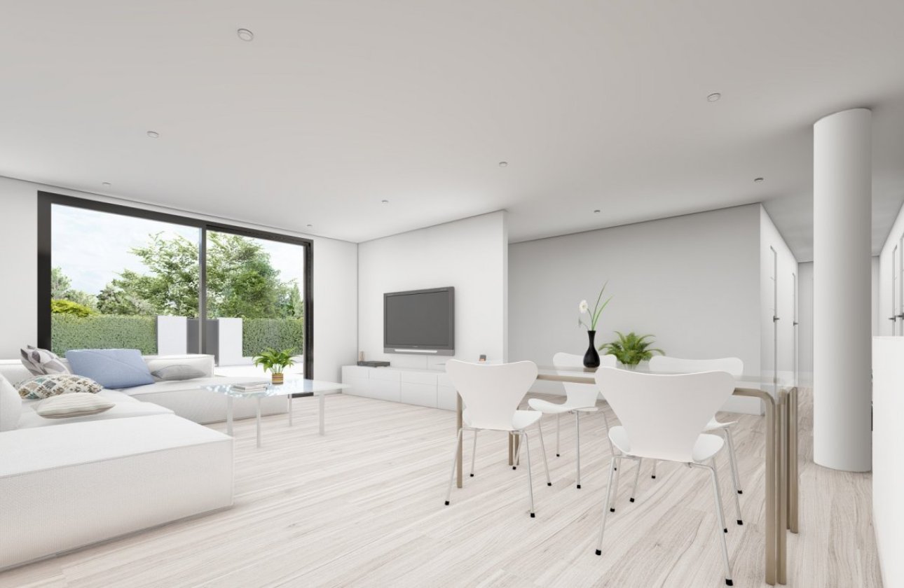 Nueva construcción  - Chalet Independiente - Calasparra - Coto Riñales