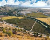 Nueva construcción  - Chalet Independiente - Calasparra - Coto Riñales