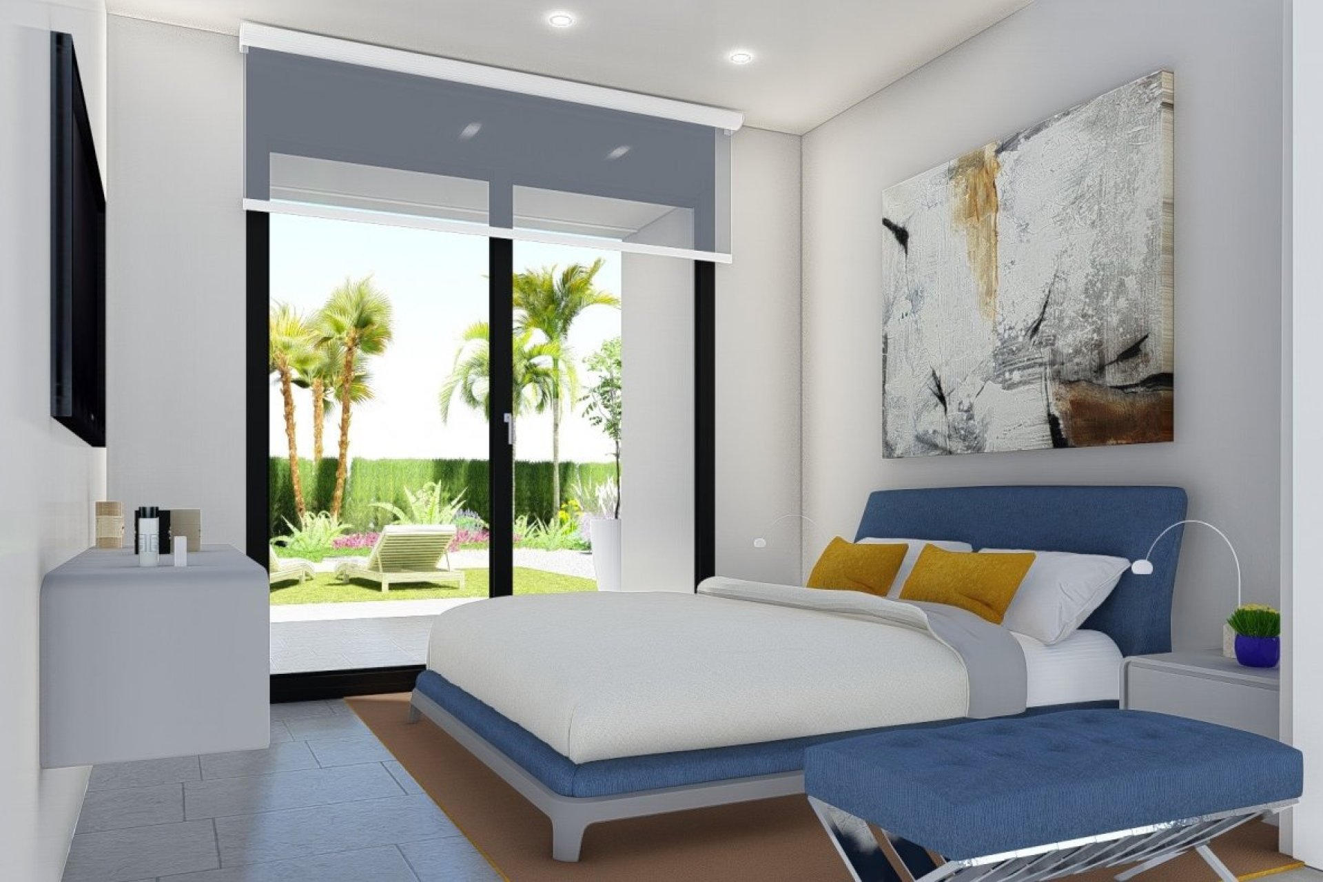 Nueva construcción  - Chalet Independiente - Calasparra - Coto Riñales