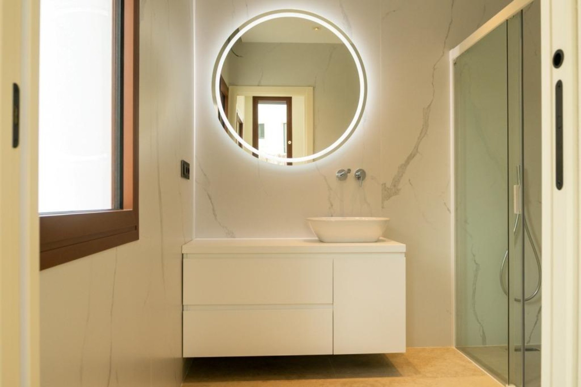 Nueva construcción  - Chalet Independiente - Calpe - La Fustera