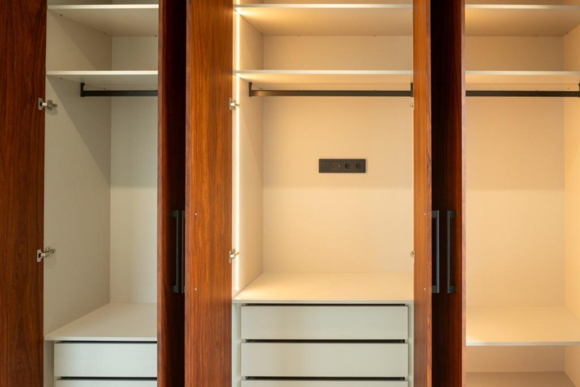 Nueva construcción  - Chalet Independiente - Calpe - La Fustera