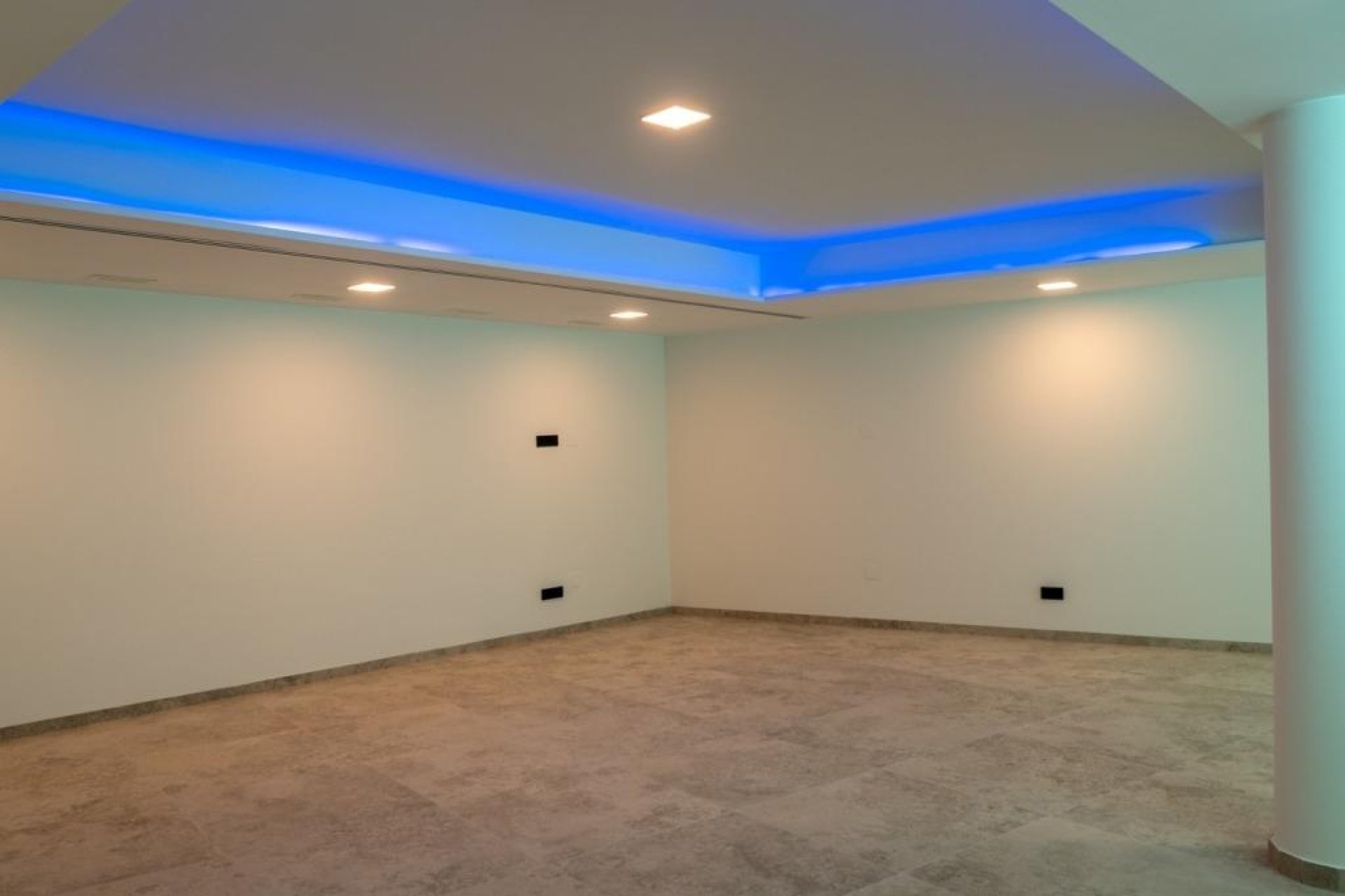 Nueva construcción  - Chalet Independiente - Calpe - La Fustera