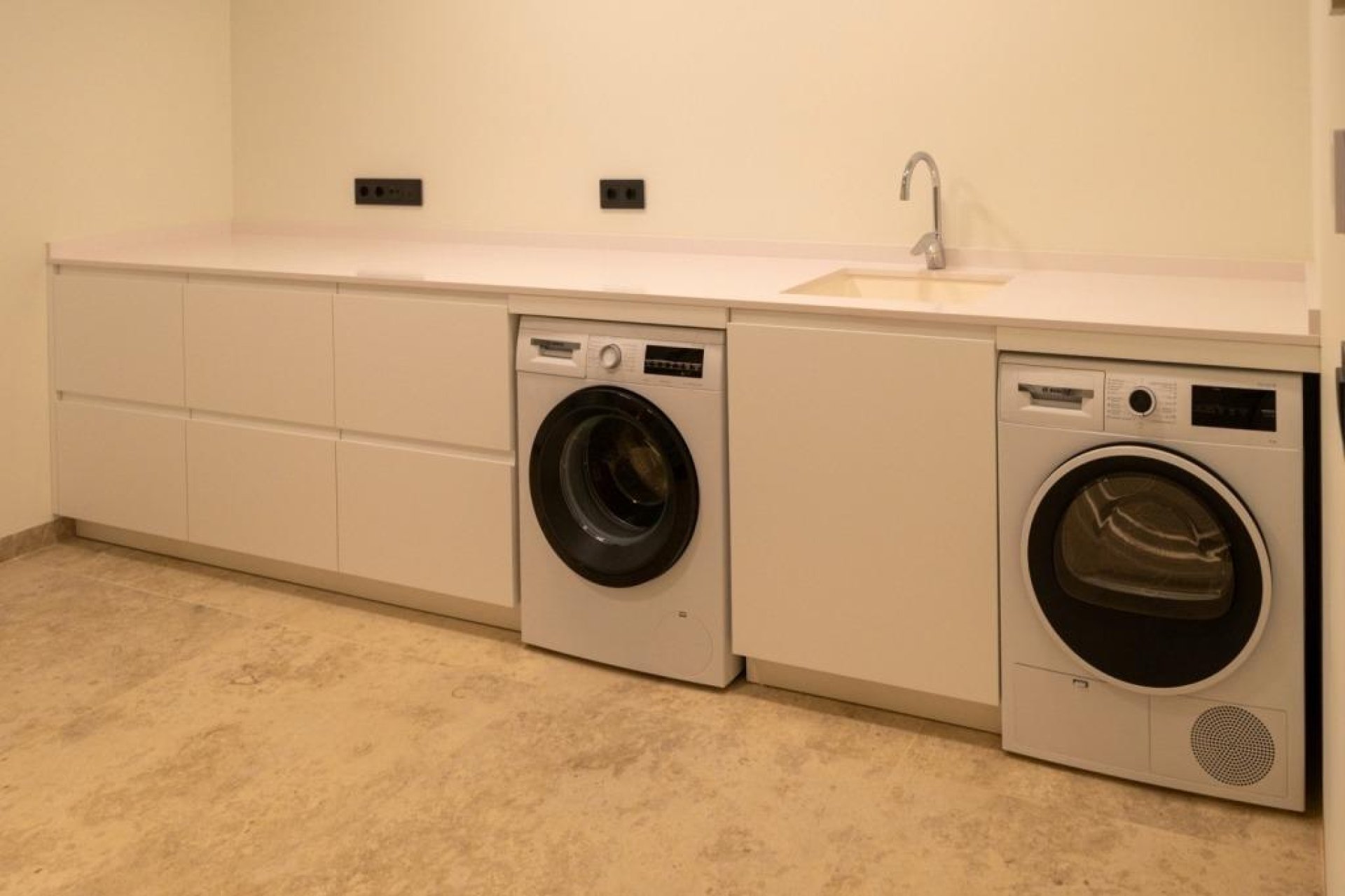 Nueva construcción  - Chalet Independiente - Calpe - La Fustera