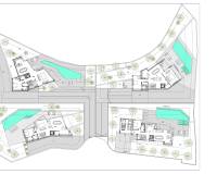 Nueva construcción  - Chalet Independiente - Calpe - Maryvilla