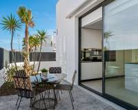 Nueva construcción  - Chalet Independiente - Cartagena - Mar De Cristal