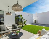 Nueva construcción  - Chalet Independiente - Cartagena - Mar De Cristal