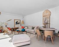 Nueva construcción  - Chalet Independiente - Cartagena - Mar De Cristal