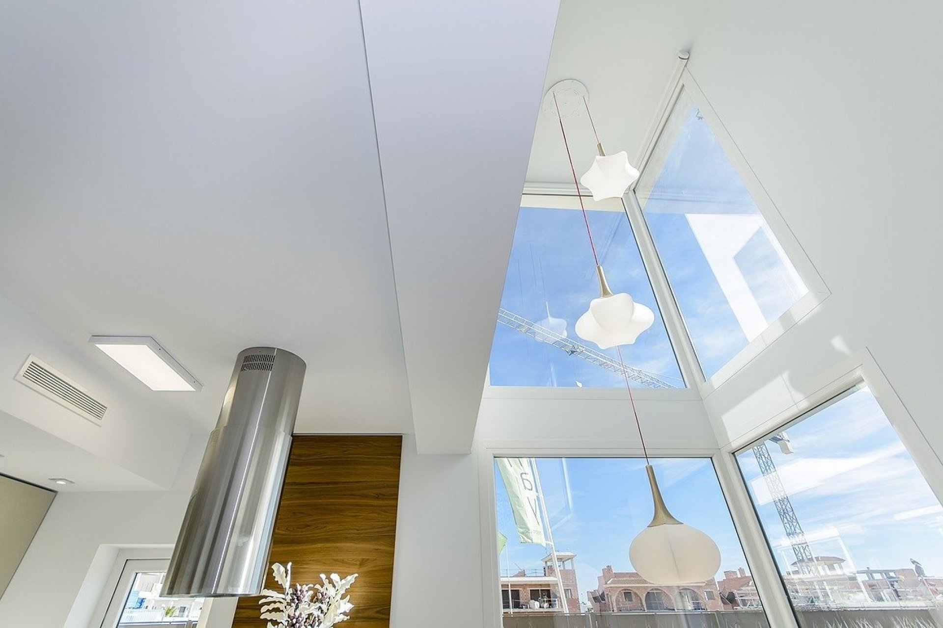 Nueva construcción  - Chalet Independiente - Cartagena - Playa Honda