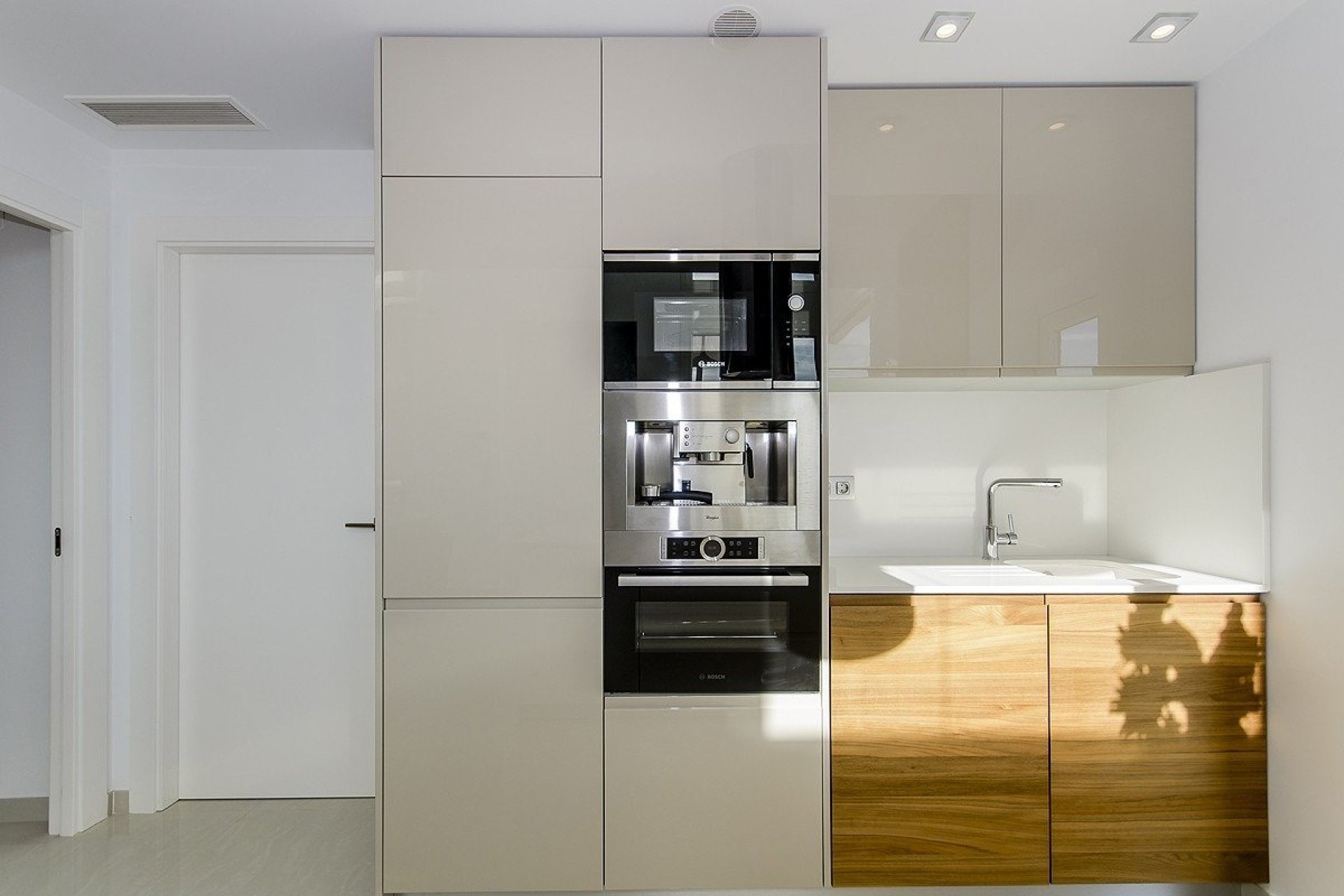 Nueva construcción  - Chalet Independiente - Cartagena - Playa Honda