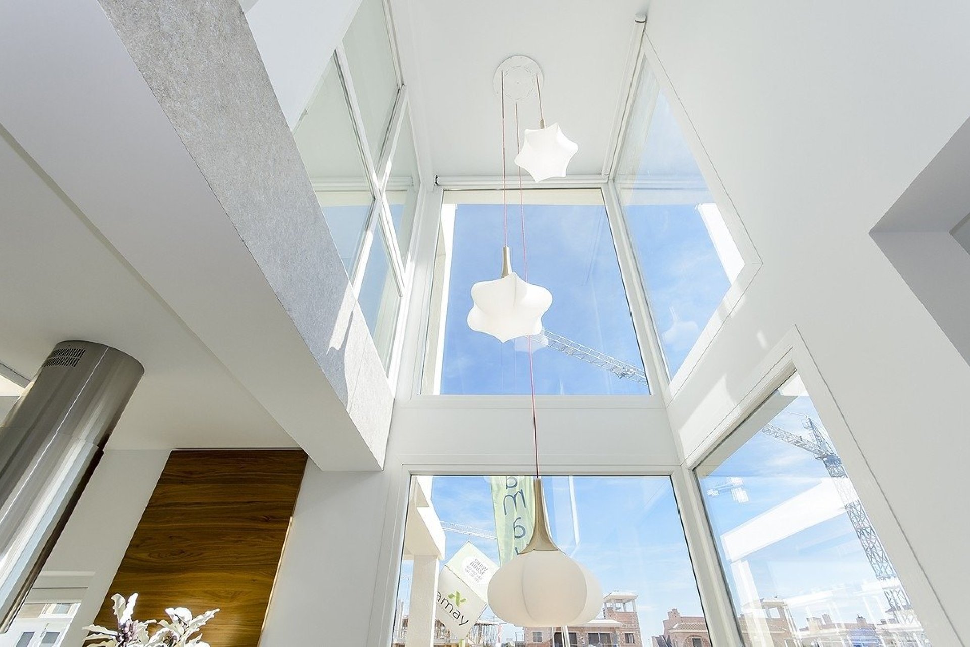 Nueva construcción  - Chalet Independiente - Cartagena - Playa Honda