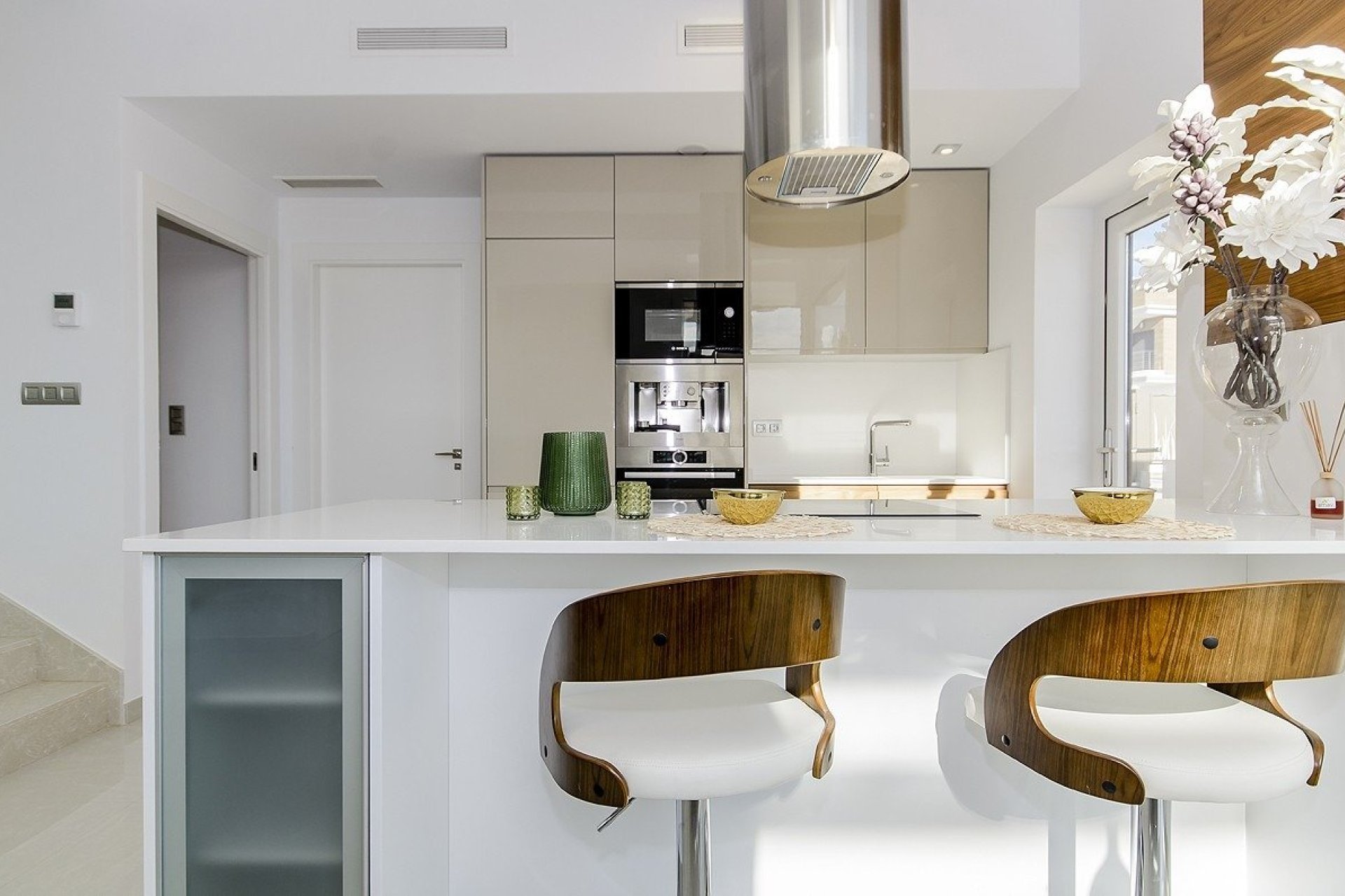 Nueva construcción  - Chalet Independiente - Cartagena - Playa Honda