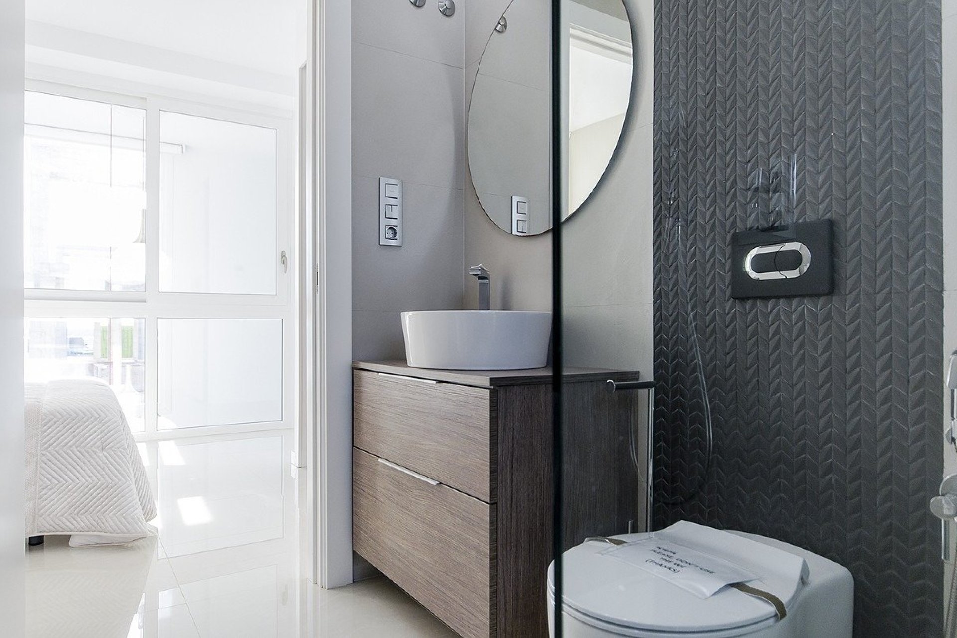 Nueva construcción  - Chalet Independiente - Cartagena - Playa Honda