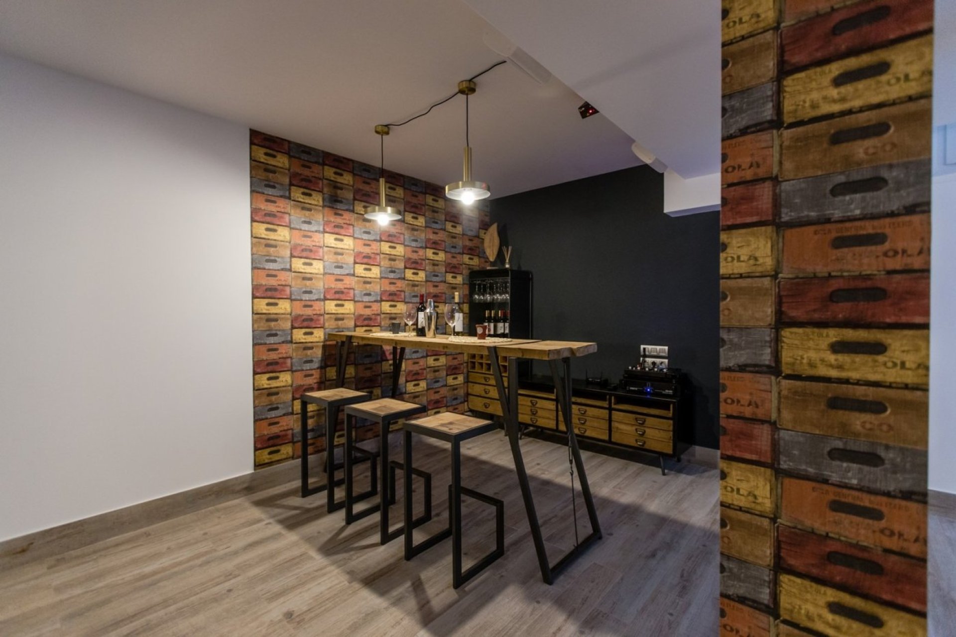 Nueva construcción  - Chalet Independiente - Cartagena - Playa Honda