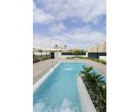 Nueva construcción  - Chalet Independiente - Cartagena - Playa Honda