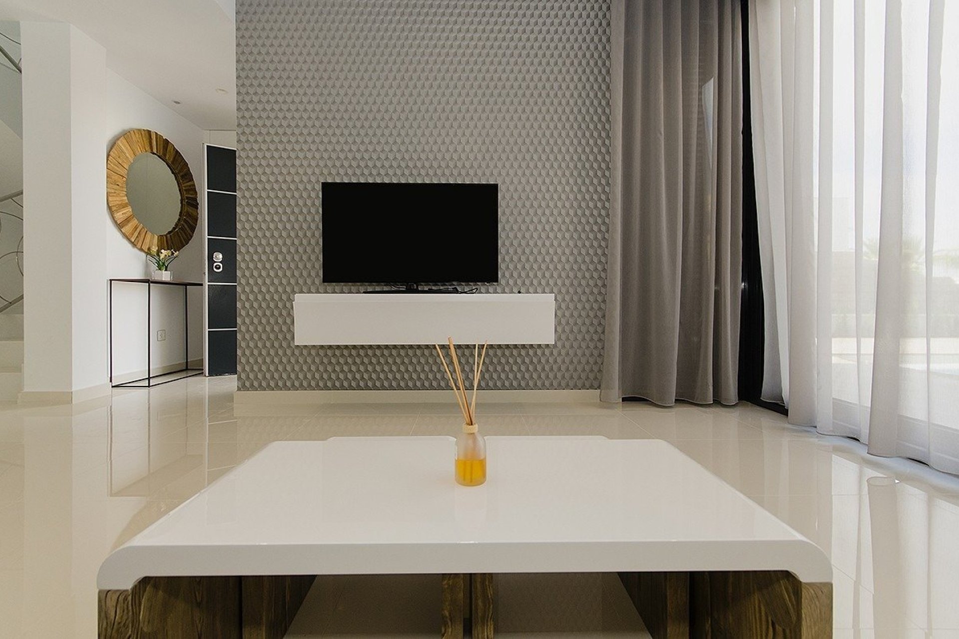 Nueva construcción  - Chalet Independiente - Cartagena - Playa Honda