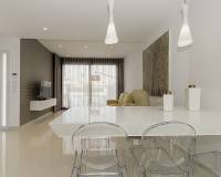 Nueva construcción  - Chalet Independiente - Cartagena - Playa Honda
